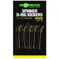 Korda Spinner D-Rig Kickers